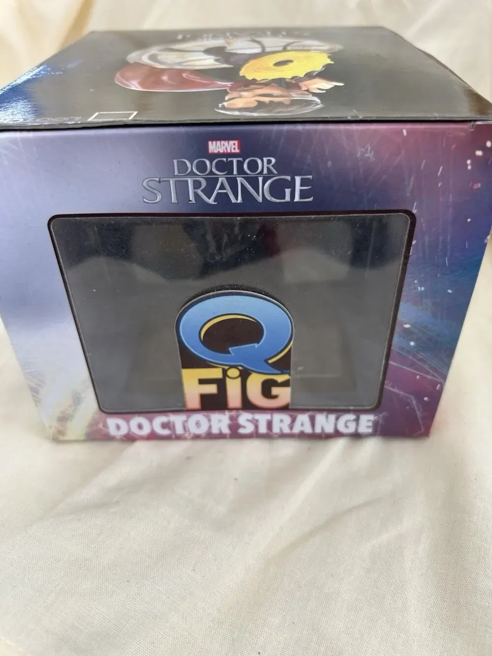 Funko Pop! Q-Fig Doctor Strange In The Multiverse Doctor Strange